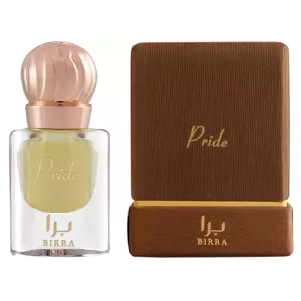 Birra Pride Attar