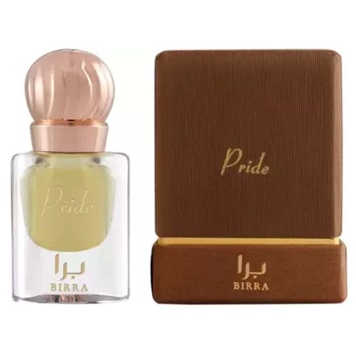 Birra Pride Attar
