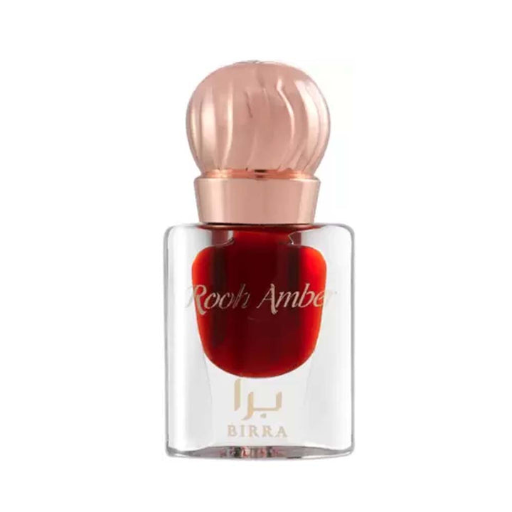 Birra Rooh Amber Attar