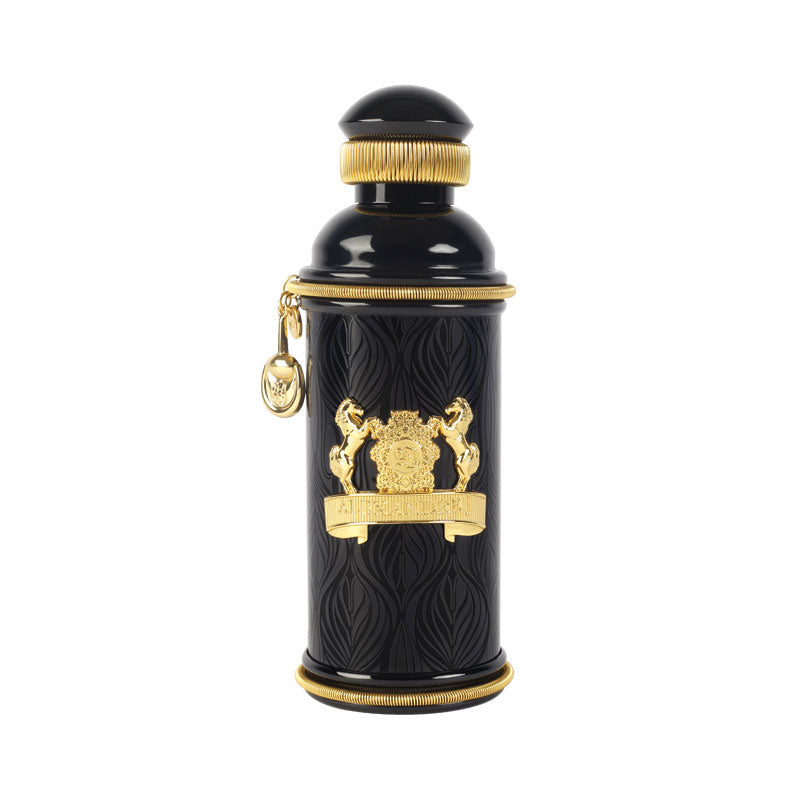 Alexandre.j Black Musus Eau De Parfum 100 ml