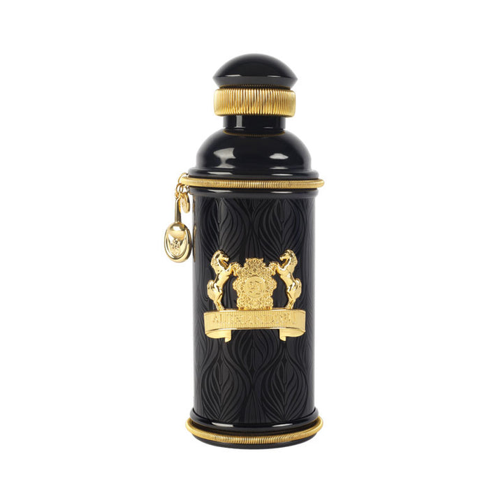 Alexandre.j Black Musus Eau De Parfum 100 ml