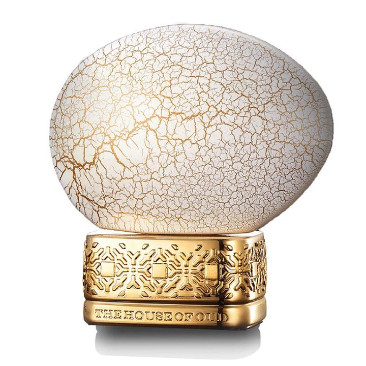 The House of Oud Breathe of the Infinite Eau de Parfum 75ml