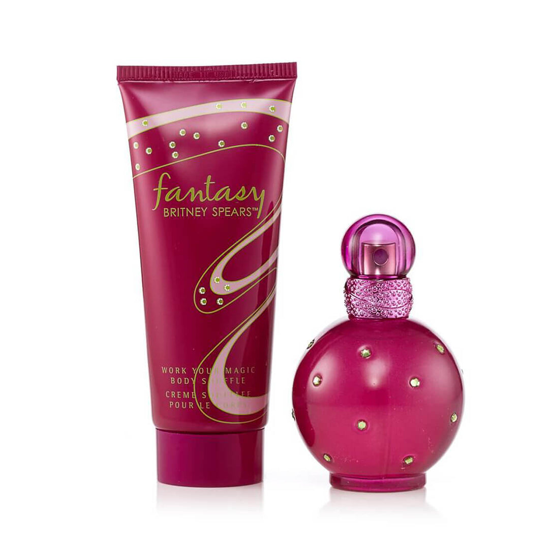 Britney Spears Fantasy Gift Set For Women