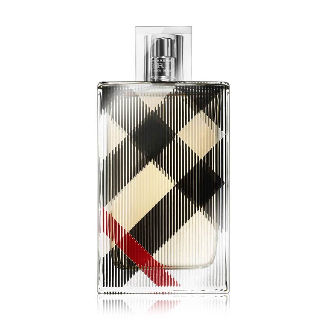 Burberry Brit Eau De Parfum For Women