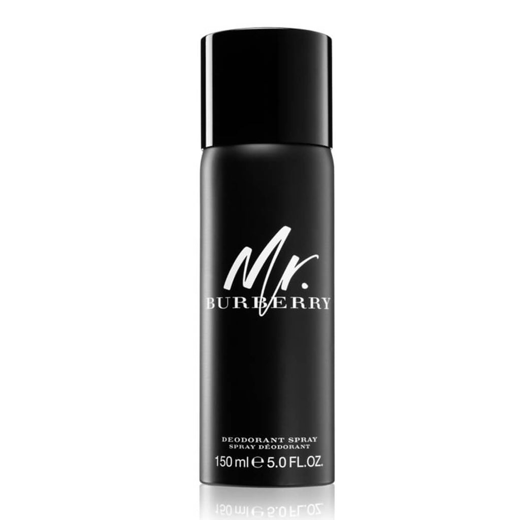 Burberry Mr. Burberry Deodorant For Men - 150ml – FridayCharm.com
