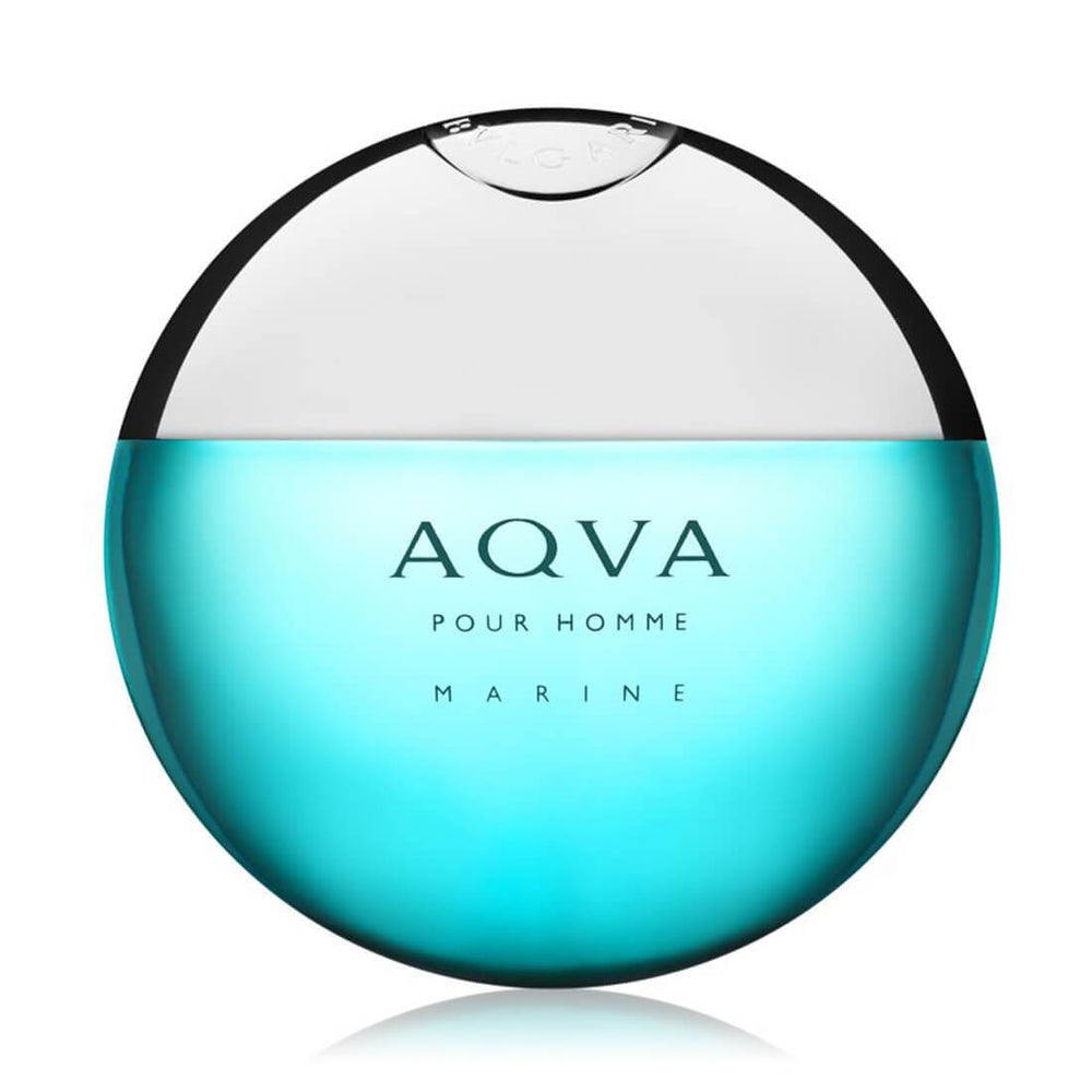 Bvlgari Aqva Marine Pour Homme Eau De Toilette For Men