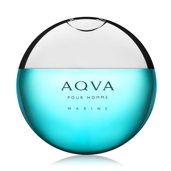 Bvlgari Aqva Marine Pour Homme Eau De Toilette For Men