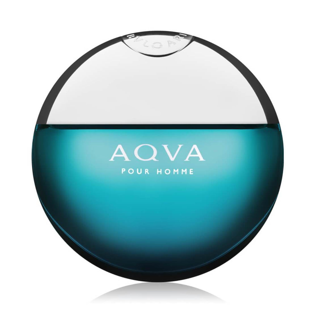 Bvlgari Aqva Pour Homme Eau De Toilette For Men