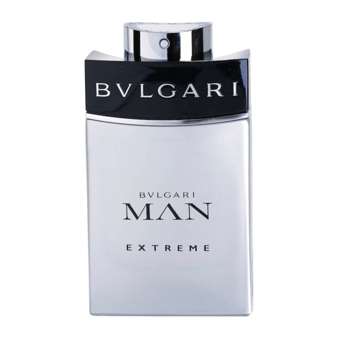 Bvlgari Man Pocket Spray Collection Gift Set Pack of 3