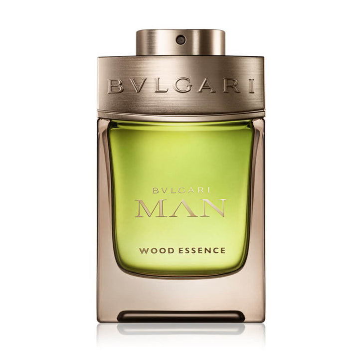Bvlgari Man Wood Essence Gift Set For Men
