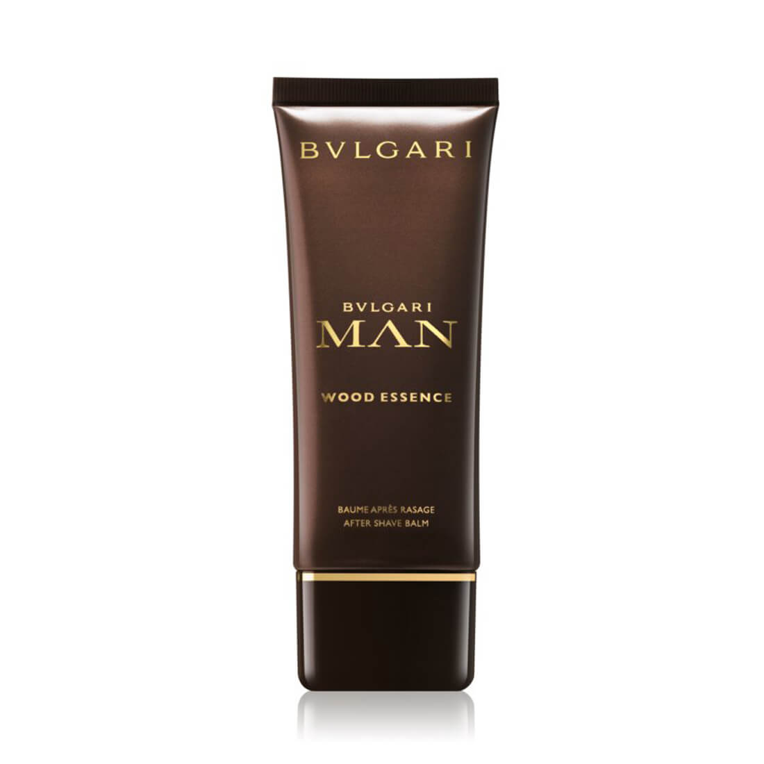 Bvlgari Man Wood Essence Gift Set For Men