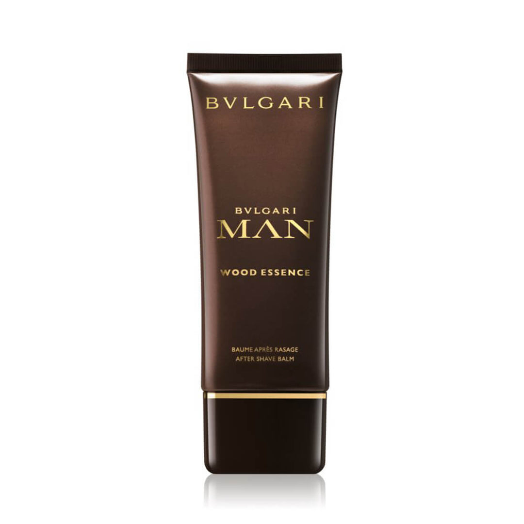 Bvlgari Man Wood Essence Gift Set For Men