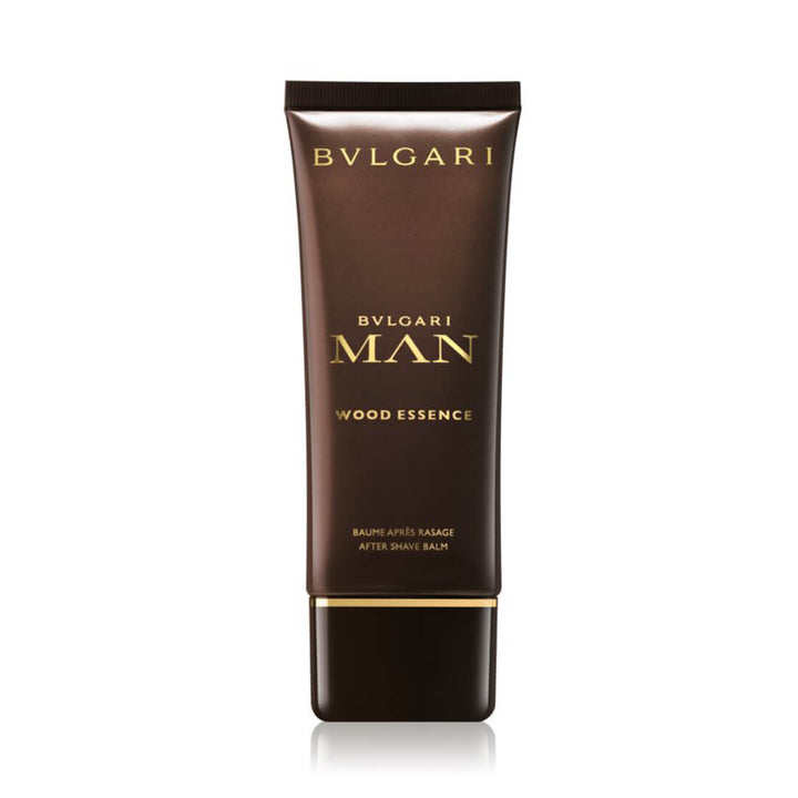 Bvlgari Man Wood Essence Gift Set For Men