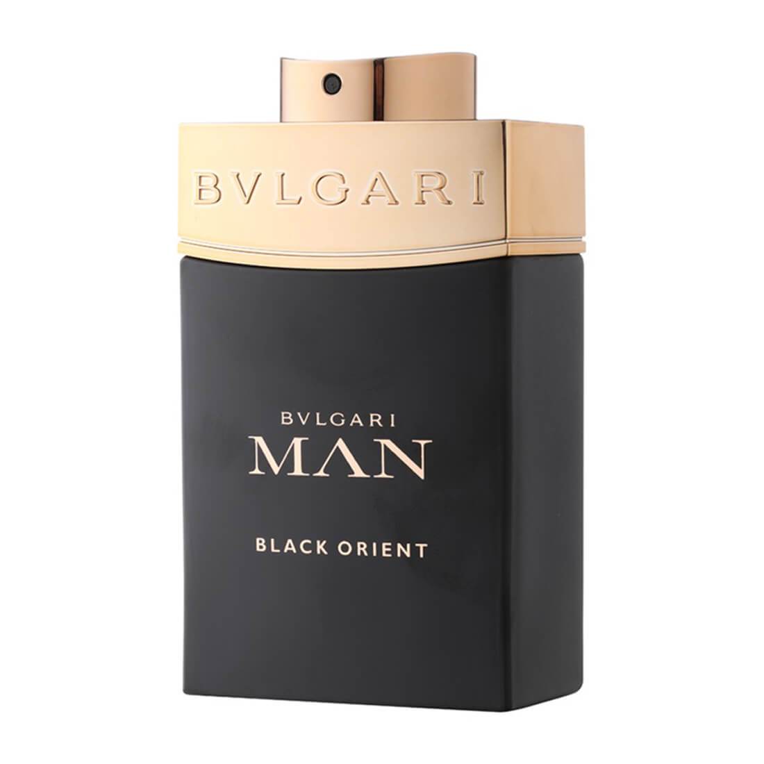 Bvlgari Man in Black Orient EDP Perfume - 100ml