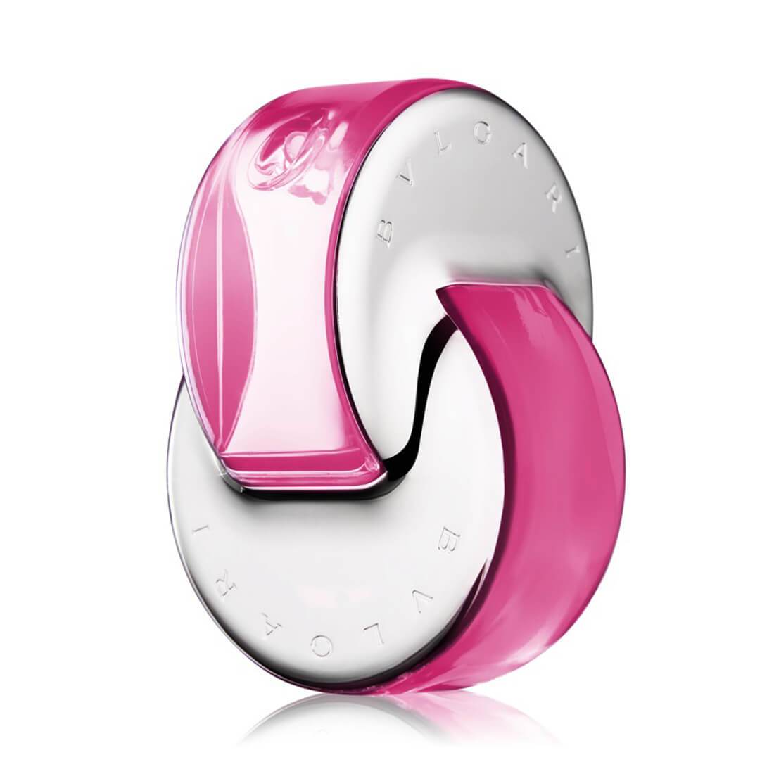 Bvlgari Omnia Pink Sapphire EDT Perfume For Women - 65ml