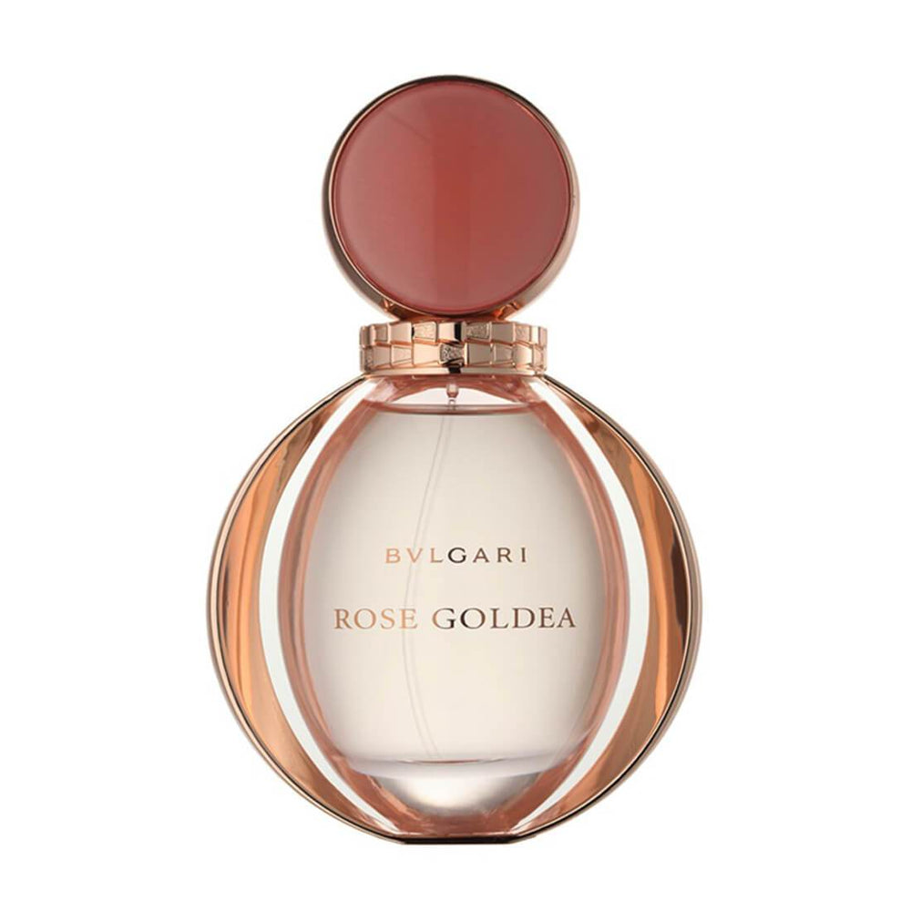Bvlgari Rose Goldea Eau De Parfum For Women