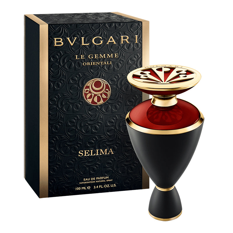 Bvlgari Selima Eau De Perfume For Women - 100ml