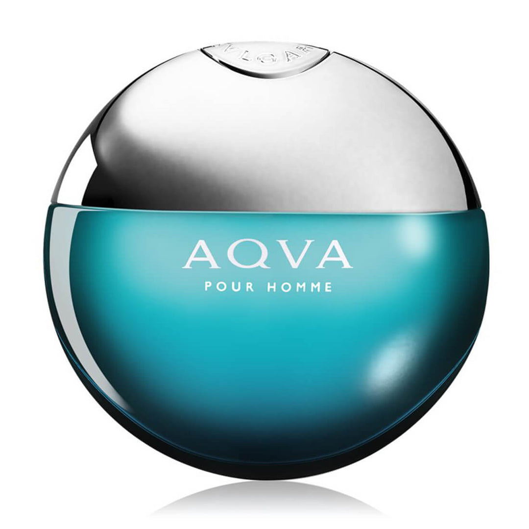 Bvlgari The Aqva Pocket Spray Collection Gift Set For Men 3 x 15ml
