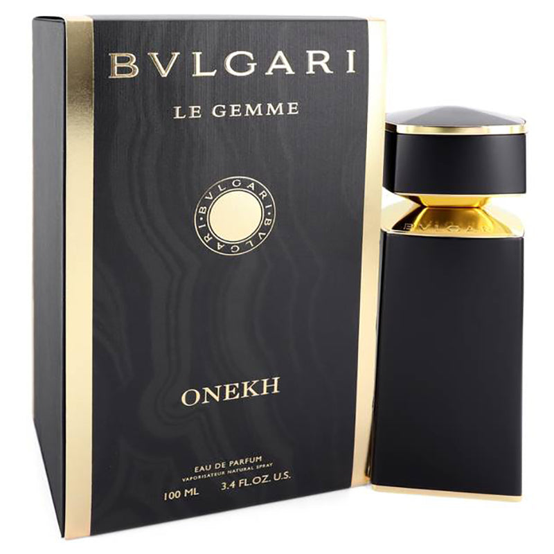 Bvlgari Onekh Eau De Perfume For Men - 100ml
