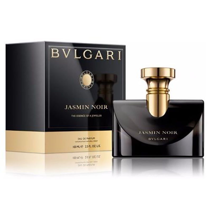 Bvlgari Jasmin Noir Edp For Women 100ml – FridayCharm.com