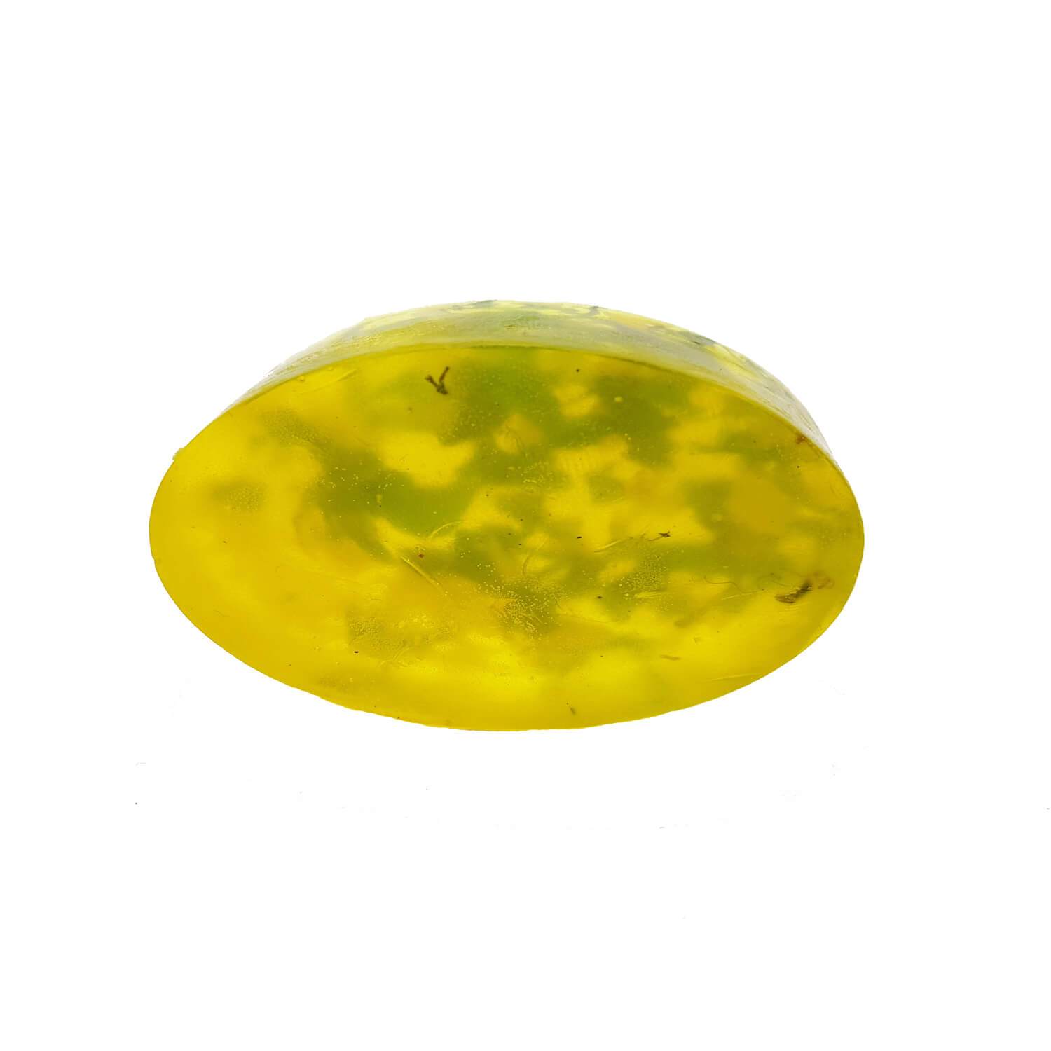 Organic LEMON MOJITO Soap