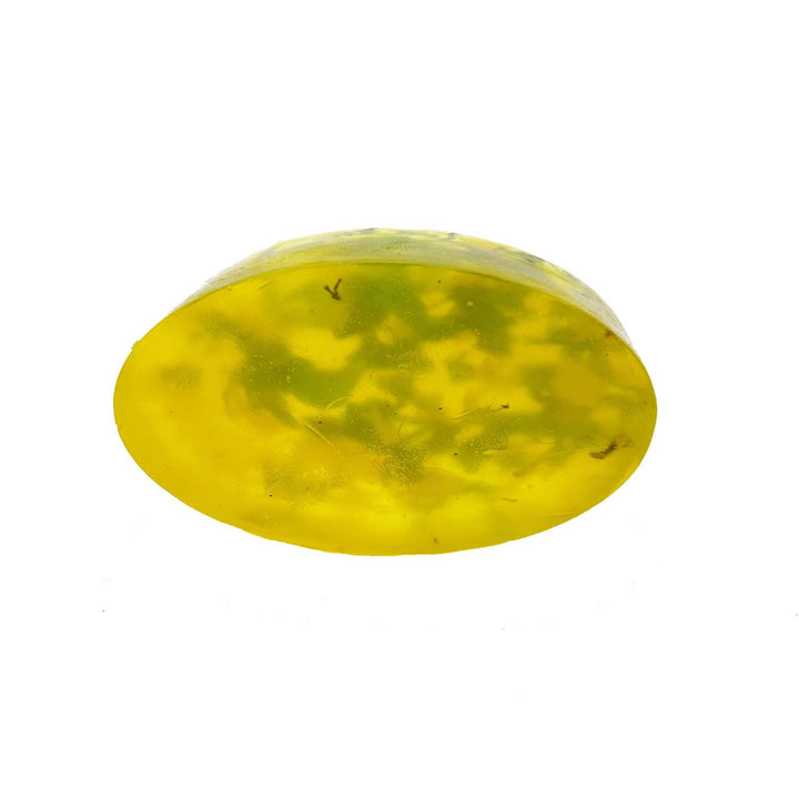 Organic LEMON MOJITO Soap