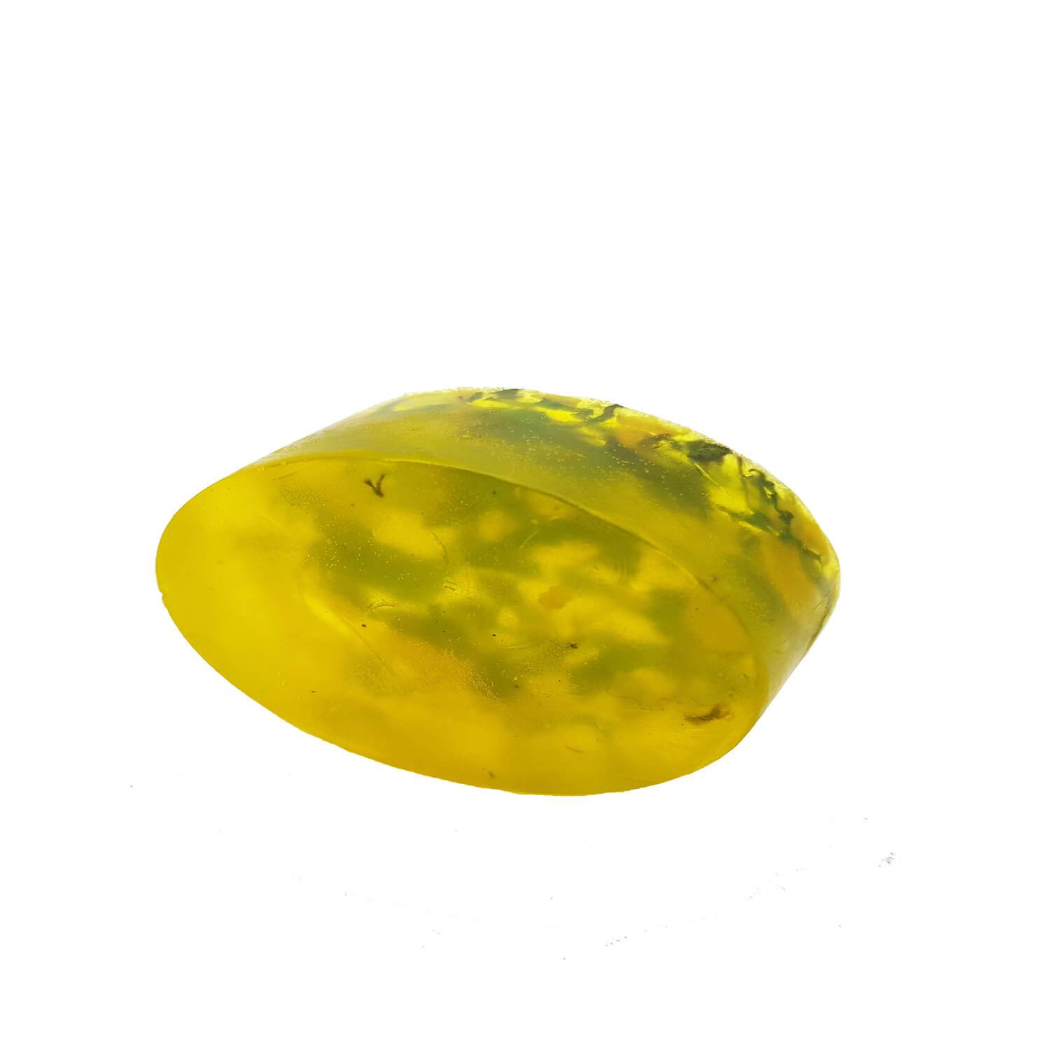 Organic LEMON MOJITO Soap
