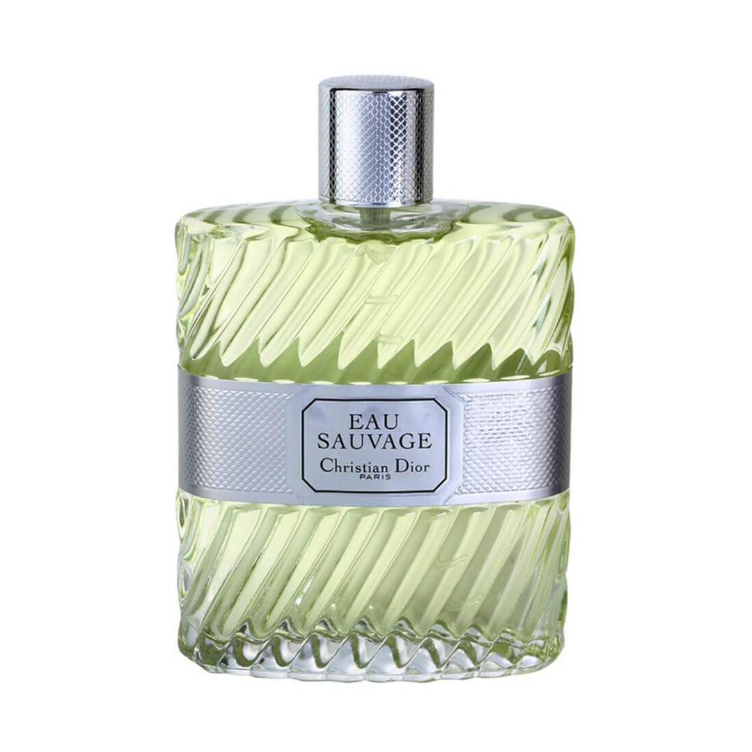 Christian Dior Eau Sauvage Eau De Toilette For Men