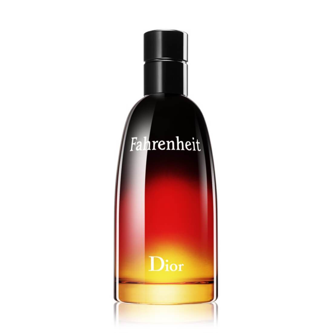 Christian Dior Fahrenheit Eau De Toilette For Men