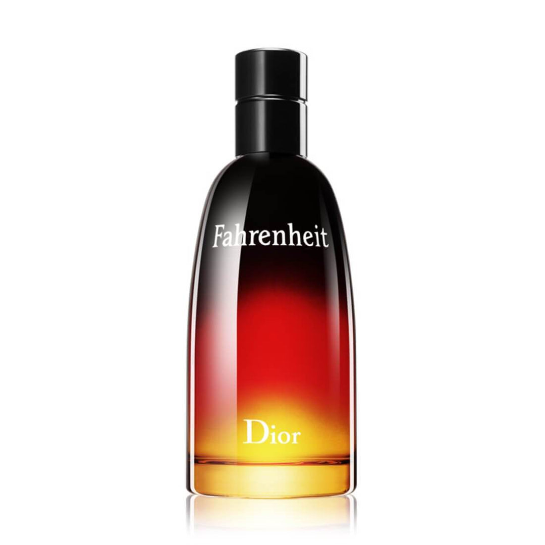 Christian Dior Fahrenheit Eau De Toilette For Men