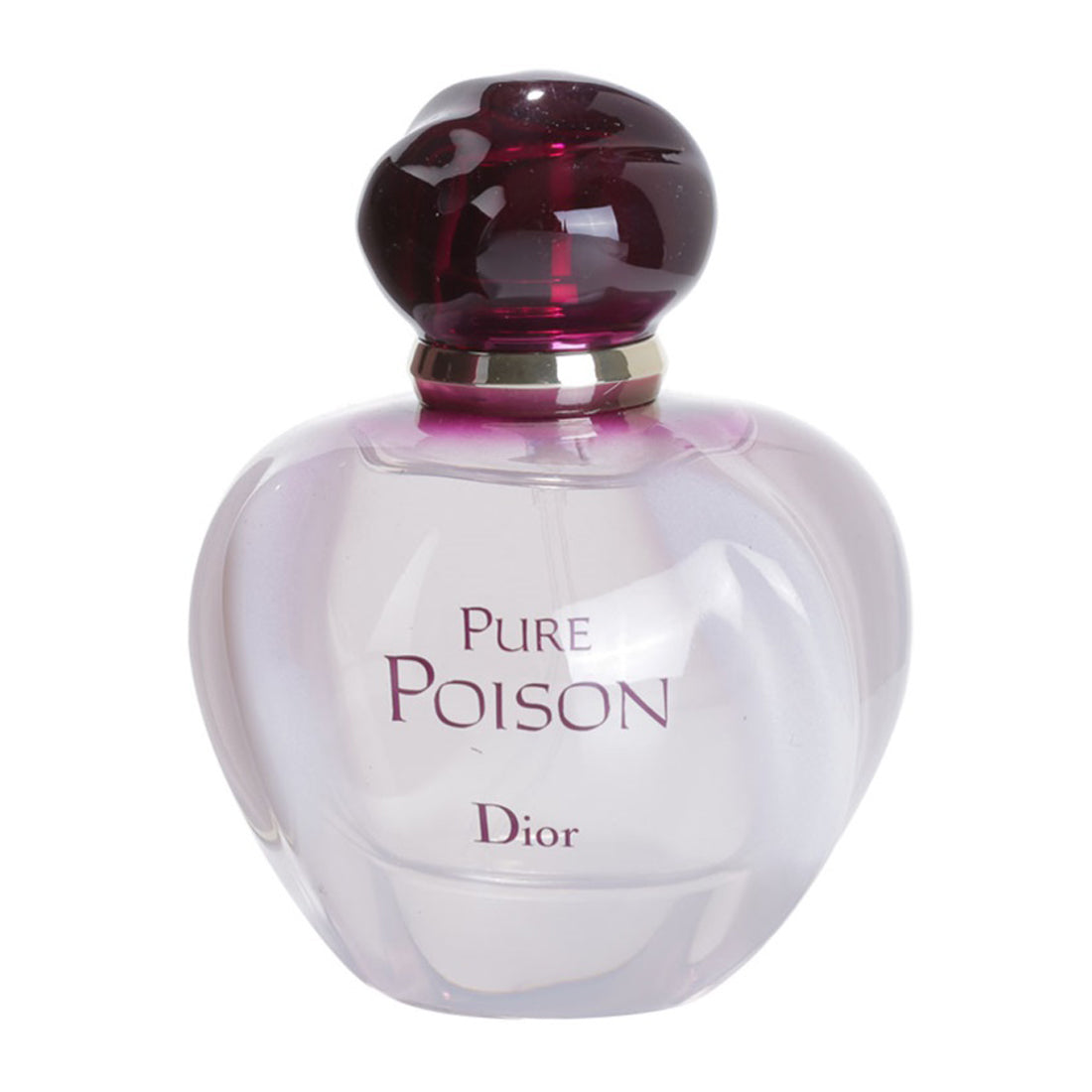 Christian Dior Pure Poison Eau De Perfume For Women 100ml