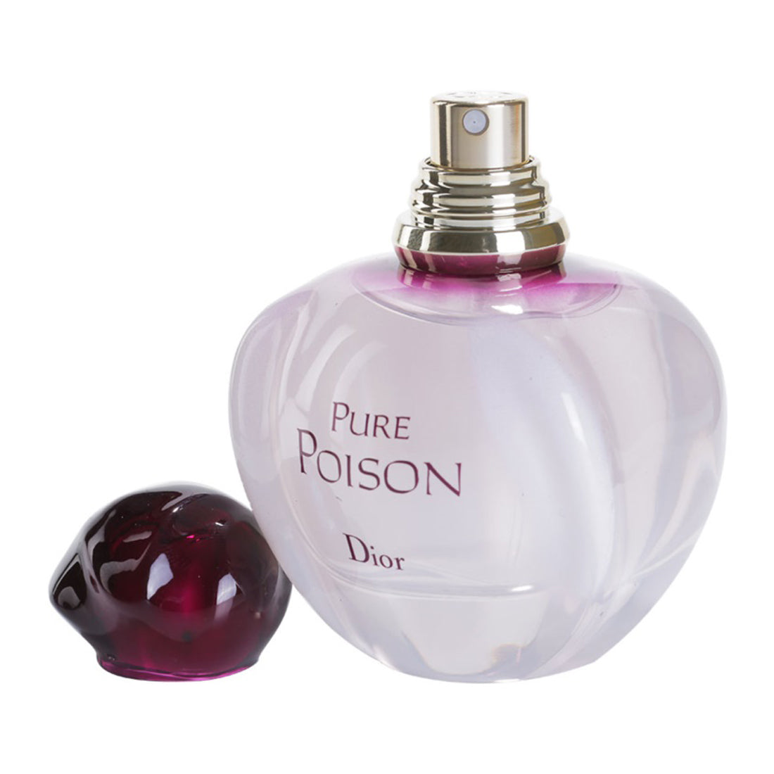 Pure Poison By Christian Dior EDP Perfume – Splash Fragrance