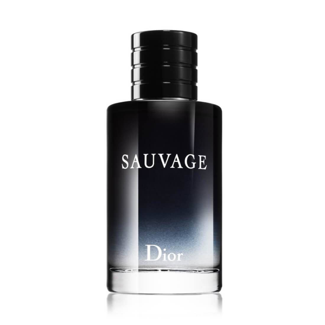 Christian Dior Sauvage Eau De Toilette For Men