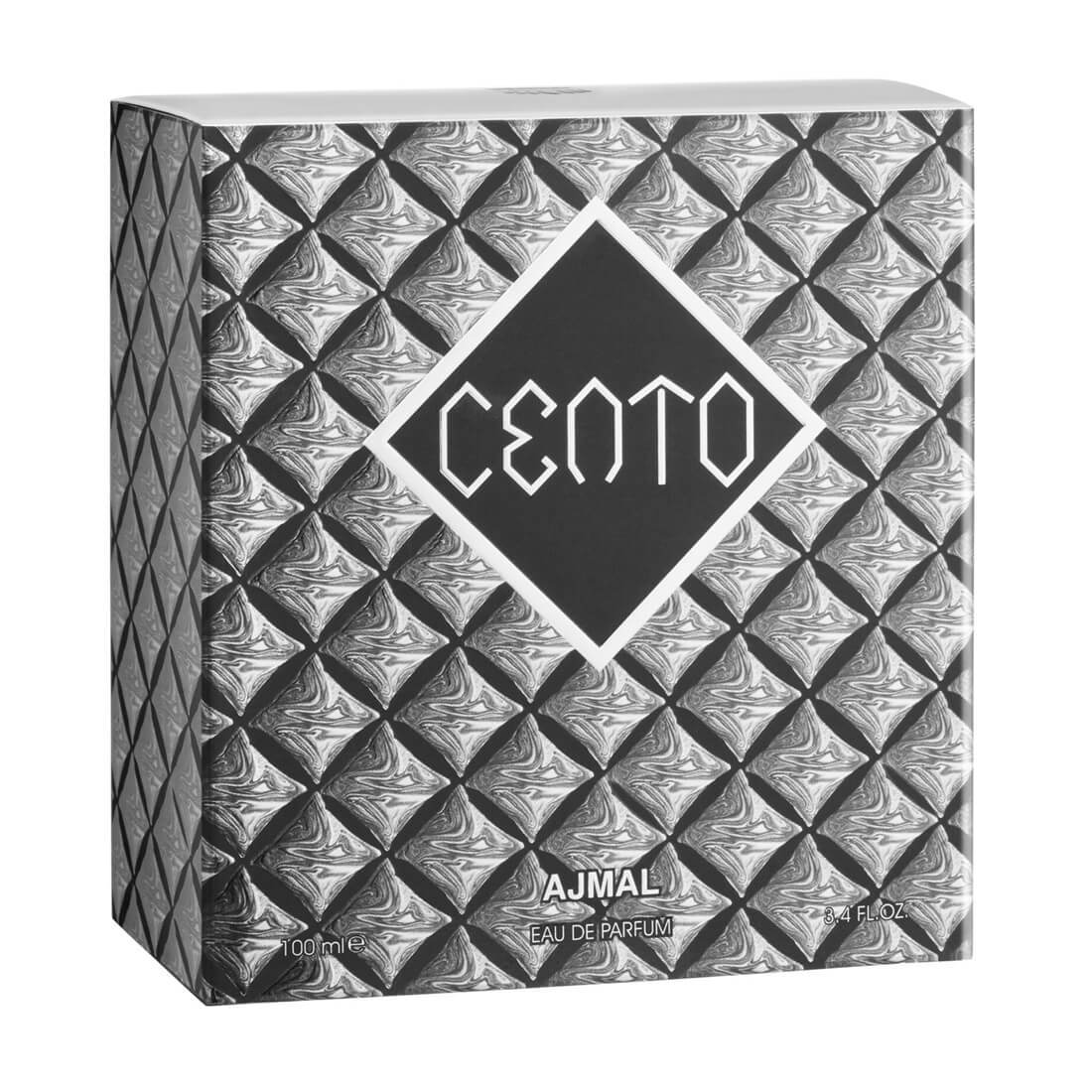 Ajmal Cento EDP 100ml Oriental Perfume For Men