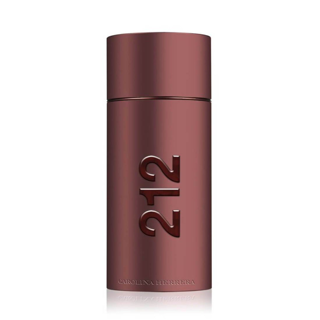 Carolina Herrera 212 Sexy Eau De Toilette For Men