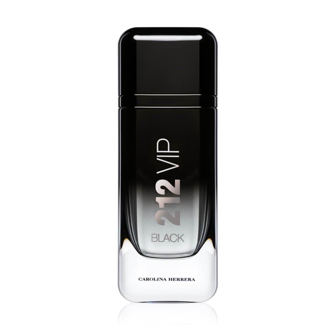 Carolina Herrera 212 Vip Black Eau De Parfum For Men