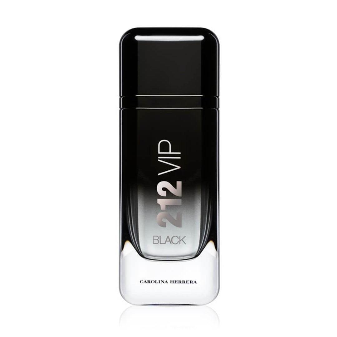 Carolina Herrera 212 Vip Black Eau De Parfum For Men