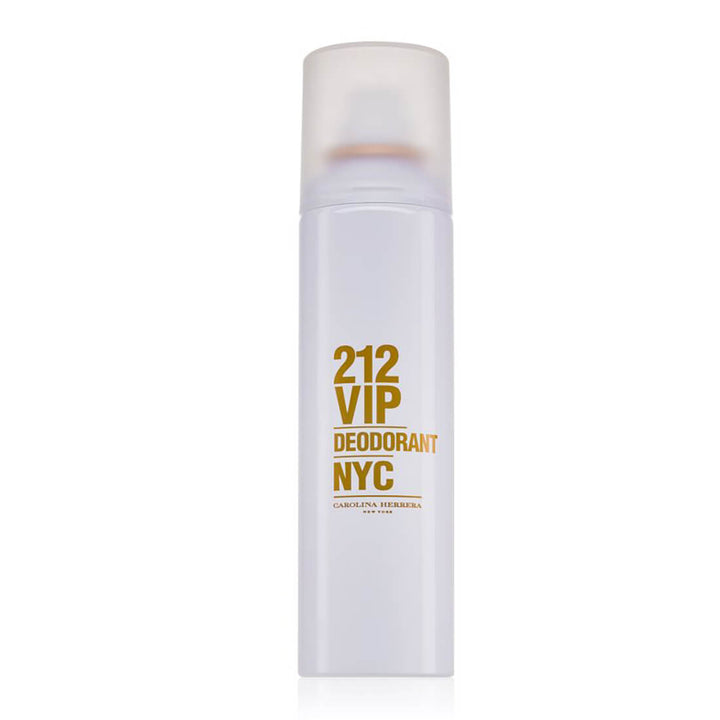 Carolina Herrera 212 VIP Deodorant For Women-150ml