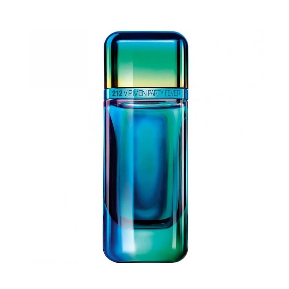 Carolina Herrera 212 VIP Party Fever Eau De Toilette For Men