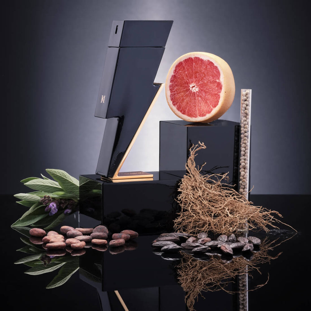 Carolina Herrera Bad Boy Eau De Toilette Miniature 8ml