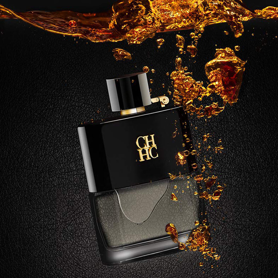 Carolina Herrera CH Men Prive Eau De Toilette