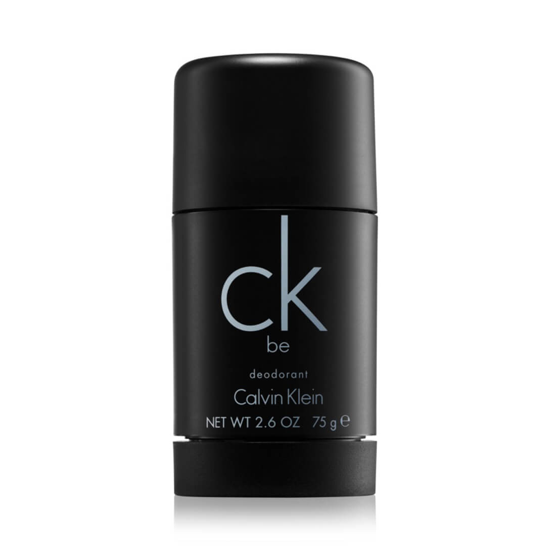 Calvin Klein CK Be Deodorant Stick For Unisex - 75g