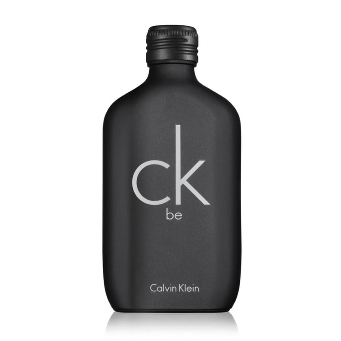 Calvin Klein CK Be Eau De Toilette For Unisex 200ml