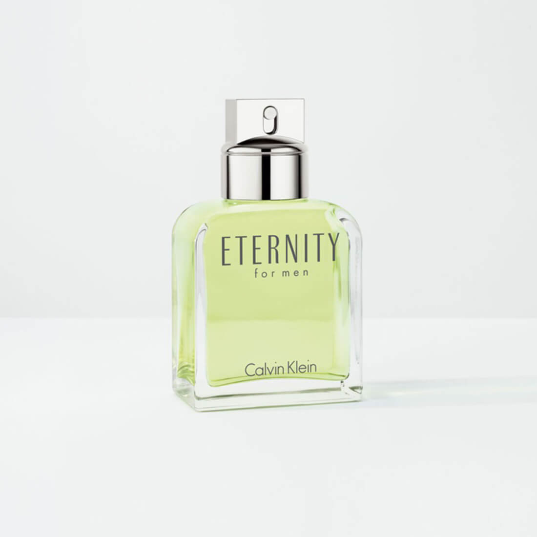 Calvin Klien Eternity Eau De Toilette For Men 