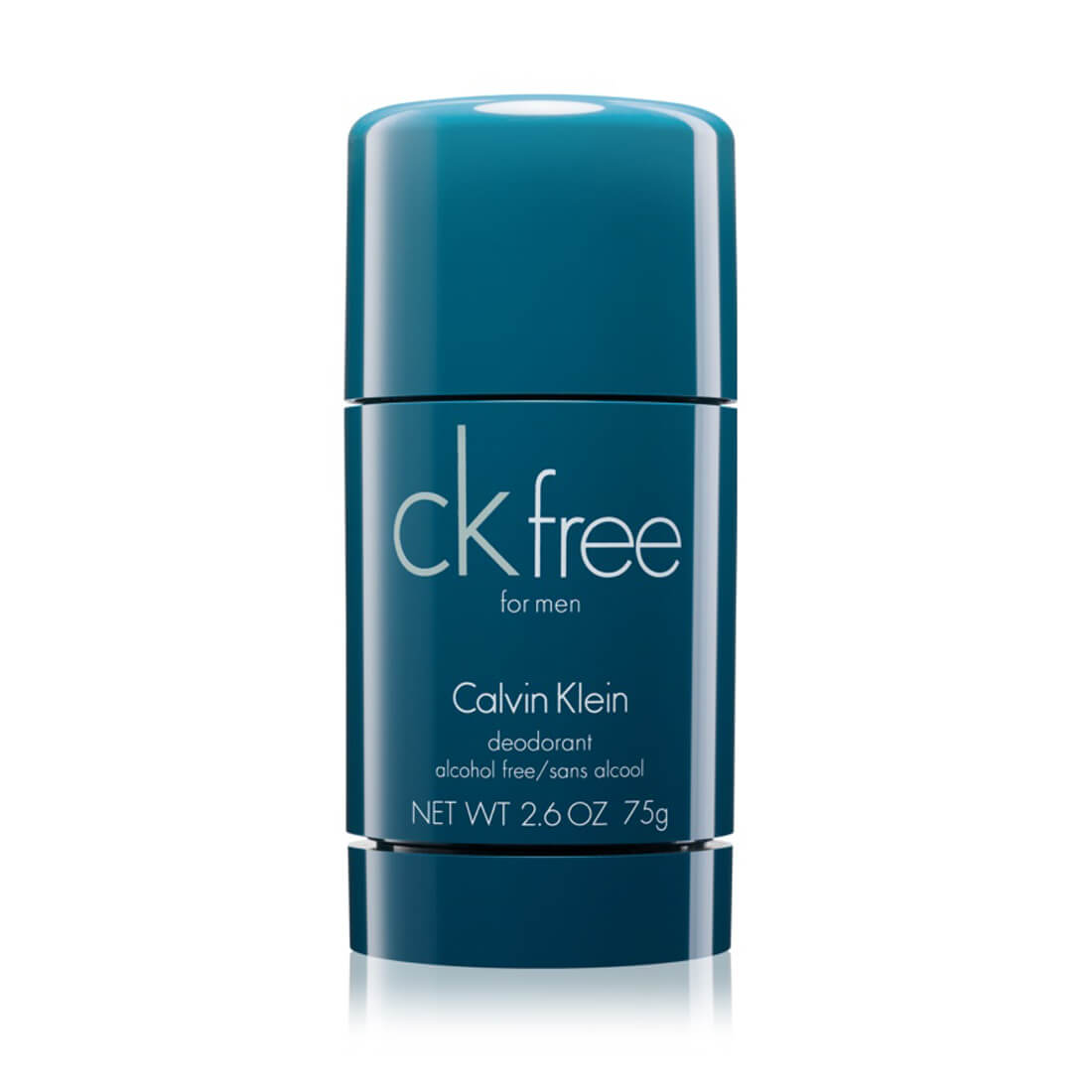 Calvin Klein CK Free Deodorant Stick For Men - 75g