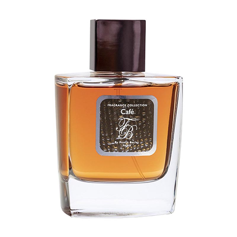 Franck Boclet Cafe Eau De Parfum For Unisex