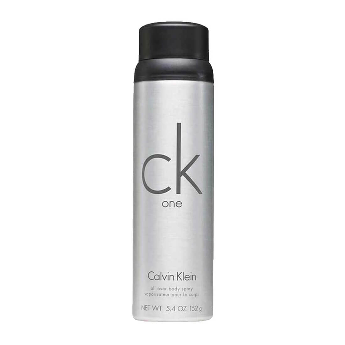 Calvin Klein CK One Deodorant For Unisex-150ml