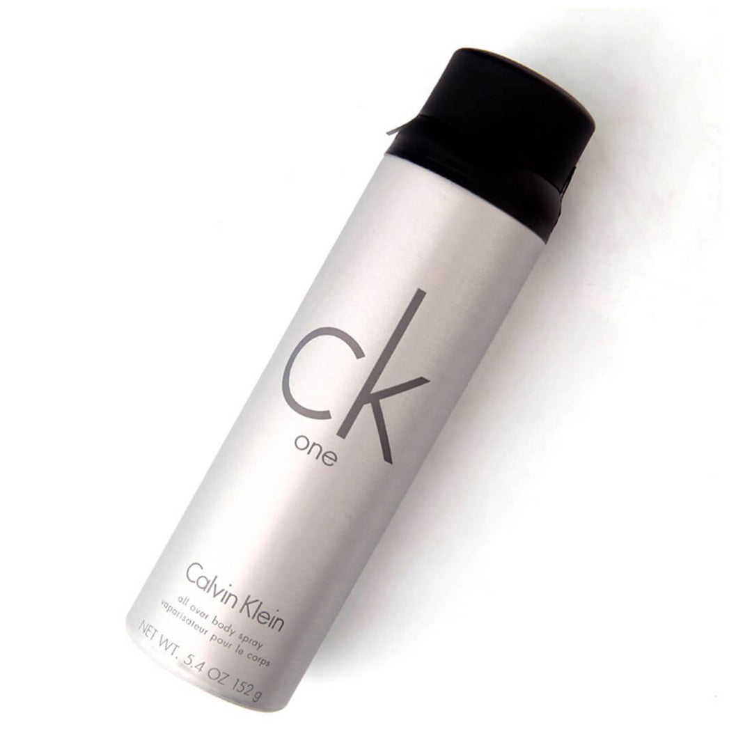 Calvin Klein CK One Deodorant For Unisex-150ml