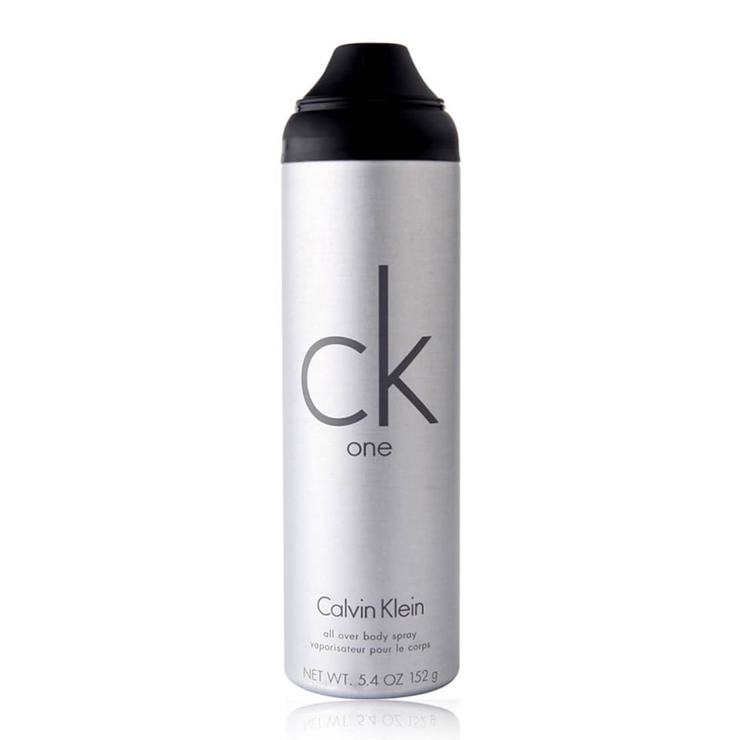 Calvin Klein CK One Deodorant For Unisex-150ml