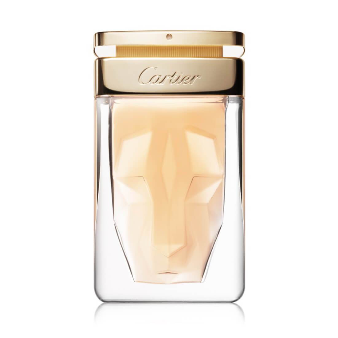 Cartier La Panther Eau de Perfume for Women - 75ml